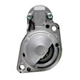 16016 Starter, Remanufactured, QB Premium