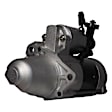 16018 Starter, Remanufactured, QB Premium