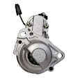 16018 Starter, Remanufactured, QB Premium