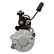 16018 Starter, Remanufactured, QB Premium