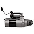 16018 Starter, Remanufactured, QB Premium