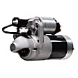 16019 Starter, Remanufactured, QB Premium