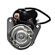 16019 Starter, Remanufactured, QB Premium