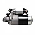 16019 Starter, Remanufactured, QB Premium