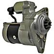 16021 Starter, Remanufactured, QB Premium