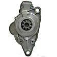16021 Starter, Remanufactured, QB Premium