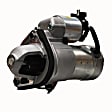 16022 Starter, Remanufactured, QB Premium