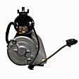 16022 Starter, Remanufactured, QB Premium