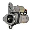 16025 Starter, Remanufactured, QB Premium