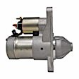 16025 Starter, Remanufactured, QB Premium