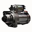 16027 Starter, Remanufactured, QB Premium