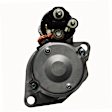 16027 Starter, Remanufactured, QB Premium