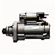 16027 Starter, Remanufactured, QB Premium