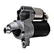 16028 Starter, Remanufactured, QB Premium
