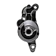16028 Starter, Remanufactured, QB Premium