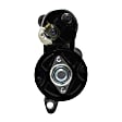 16028 Starter, Remanufactured, QB Premium