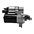 16028 Starter, Remanufactured, QB Premium