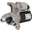 16029 Starter, Remanufactured, QB Premium