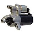 16031 Starter, Remanufactured, QB Premium