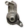 16031 Starter, Remanufactured, QB Premium