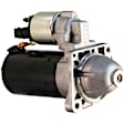 16032 Starter, Remanufactured, QB Premium