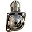 16032 Starter, Remanufactured, QB Premium