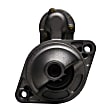 16034 Starter, Remanufactured, QB Premium