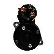 16034 Starter, Remanufactured, QB Premium