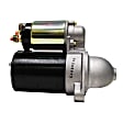 16034 Starter, Remanufactured, QB Premium