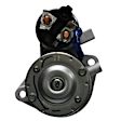 16035 Starter, Remanufactured, QB Premium