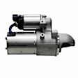 16035 Starter, Remanufactured, QB Premium