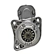 16037 Starter, Remanufactured, QB Premium