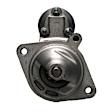 16038 Starter, Remanufactured, QB Premium