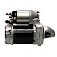 16038 Starter, Remanufactured, QB Premium
