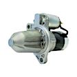 16040 Starter, Remanufactured, QB Premium