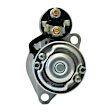 16040 Starter, Remanufactured, QB Premium