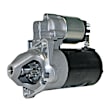16043 Starter, Remanufactured, QB Premium
