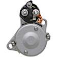 16098 Starter, Remanufactured, QB Premium