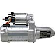16098 Starter, Remanufactured, QB Premium
