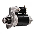 16164 Starter, Remanufactured, QB Premium