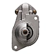 16164 Starter, Remanufactured, QB Premium