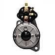 16164 Starter, Remanufactured, QB Premium
