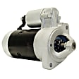 16209 Starter, Remanufactured, QB Premium