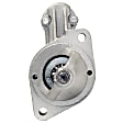 16209 Starter, Remanufactured, QB Premium