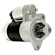 16211 Starter, Remanufactured, QB Premium