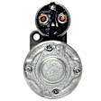 16211 Starter, Remanufactured, QB Premium