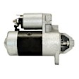 16211 Starter, Remanufactured, QB Premium