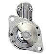 16218 Starter, Remanufactured, QB Premium
