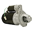 16224 Starter, Remanufactured, QB Premium