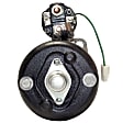16224 Starter, Remanufactured, QB Premium